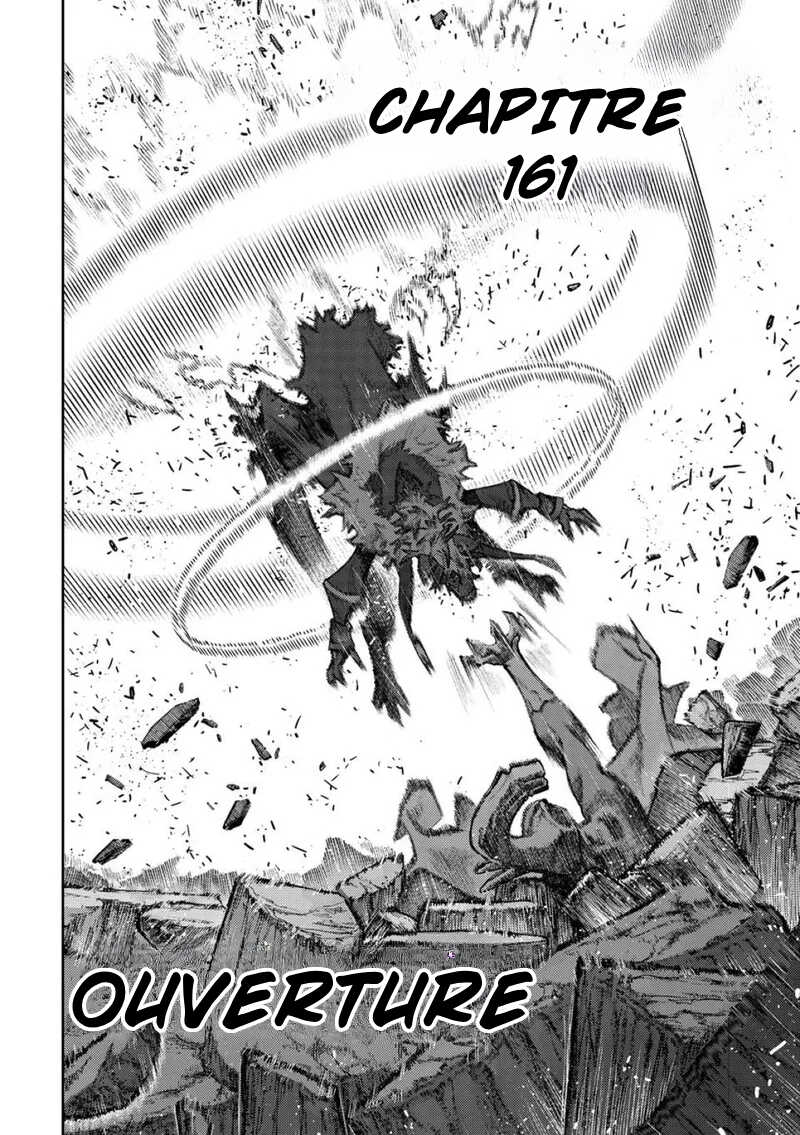 Read Gachi Akuta Scan Manga Online