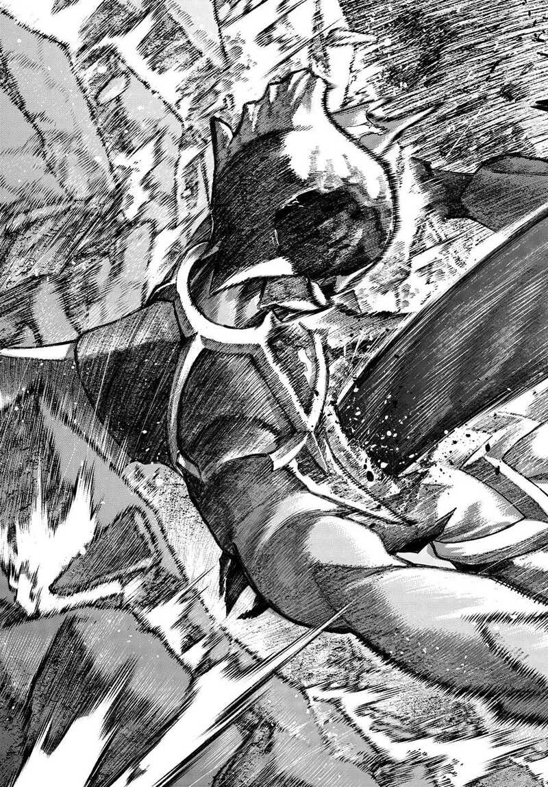 Read Gachi Akuta Scan Manga Online