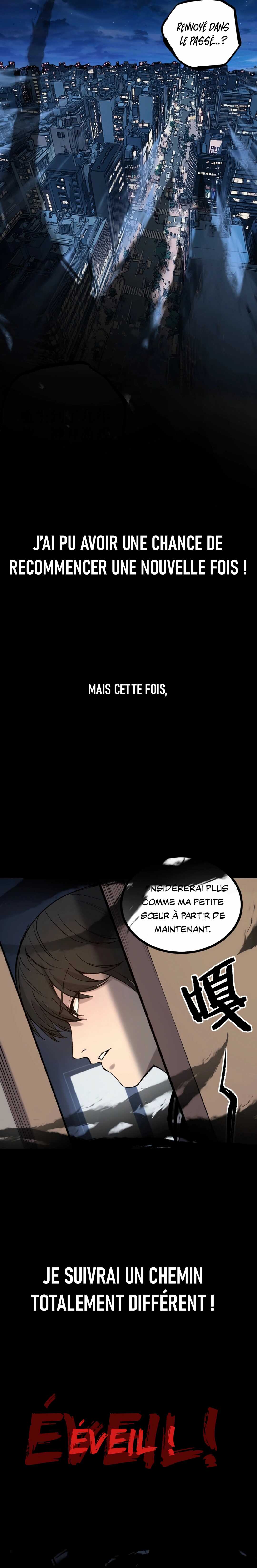 Read God-level Assassin, I’m the Shadow Scan Manga Online