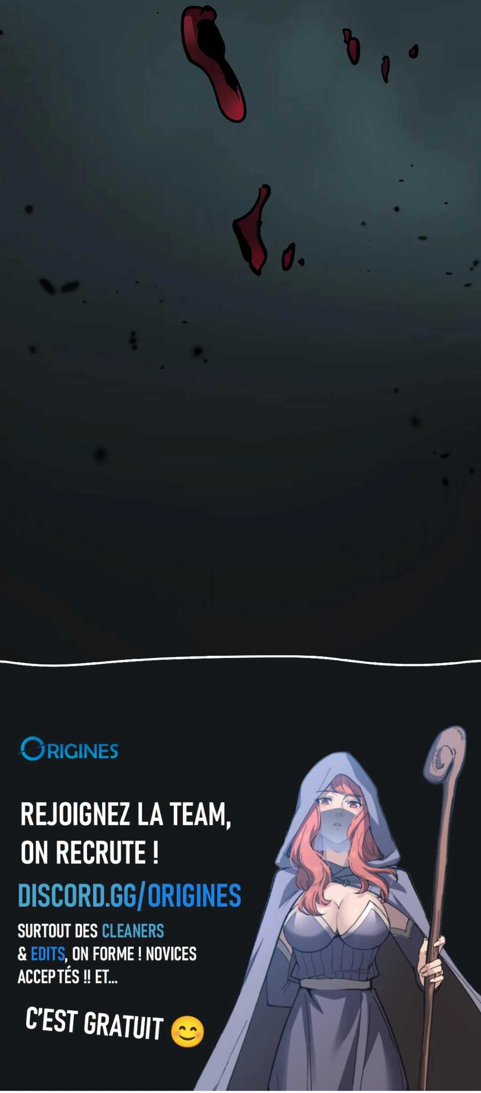 Read God-level Assassin, I’m the Shadow Scan Manga Online