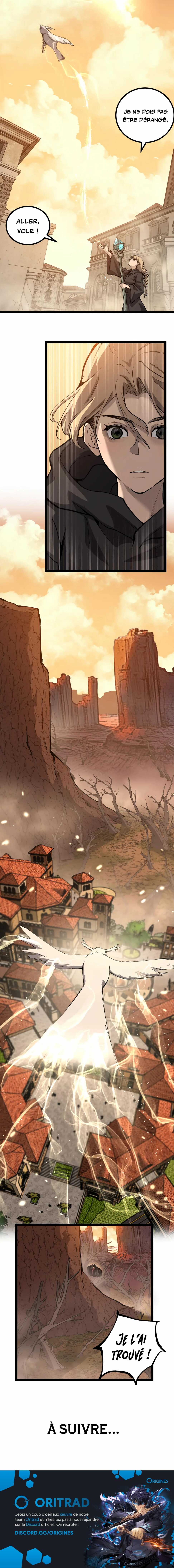 Read God-level Assassin, I’m the Shadow Scan Manga Online