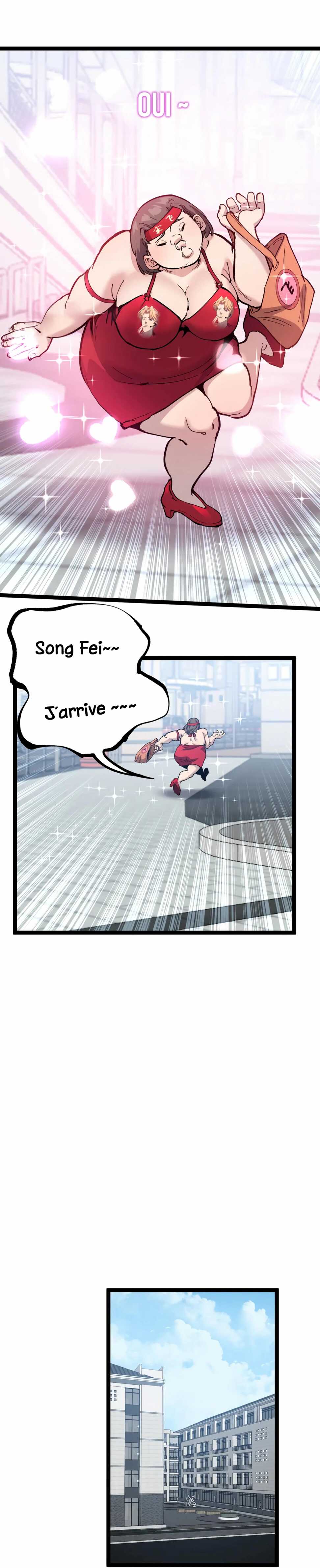 Read God-level Assassin, I’m the Shadow Scan Manga Online