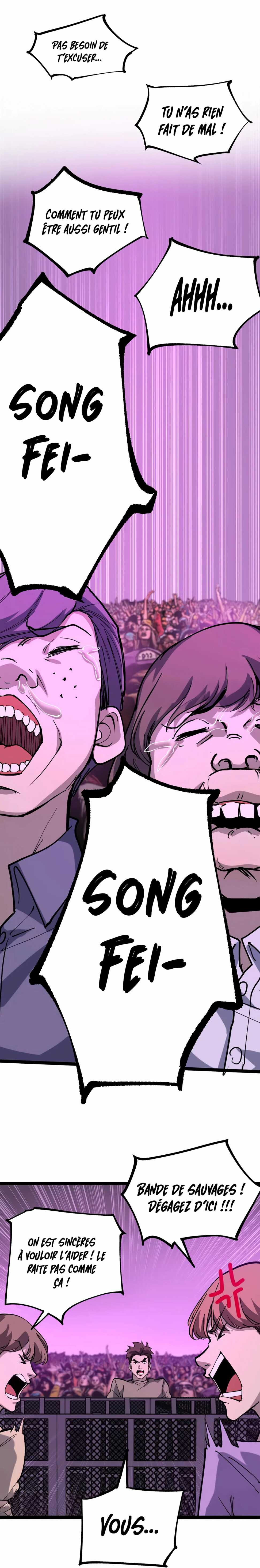 Read God-level Assassin, I’m the Shadow Scan Manga Online