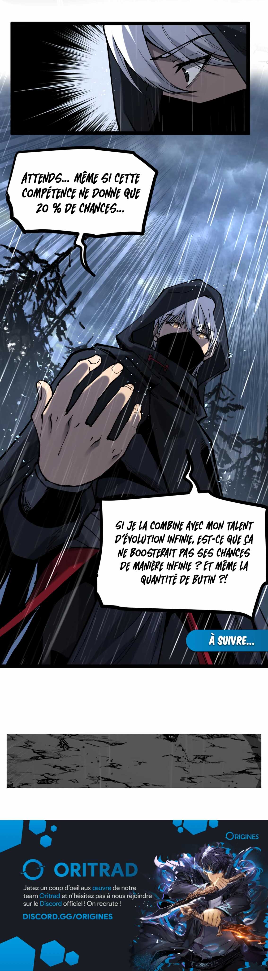 Read God-level Assassin, I’m the Shadow Scan Manga Online