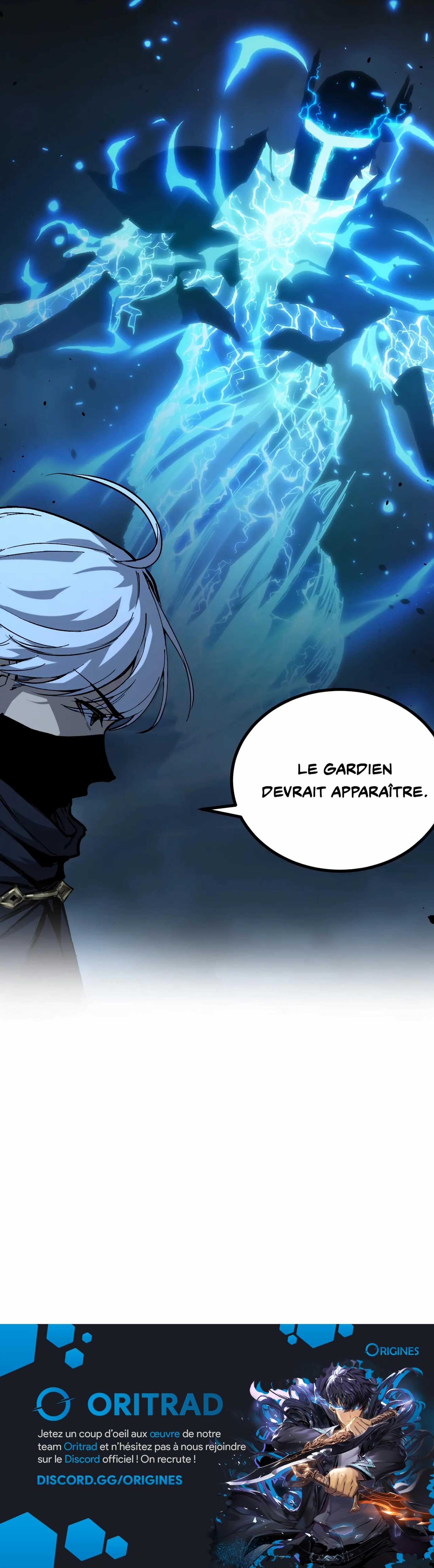 Read God-level Assassin, I’m the Shadow Scan Manga Online