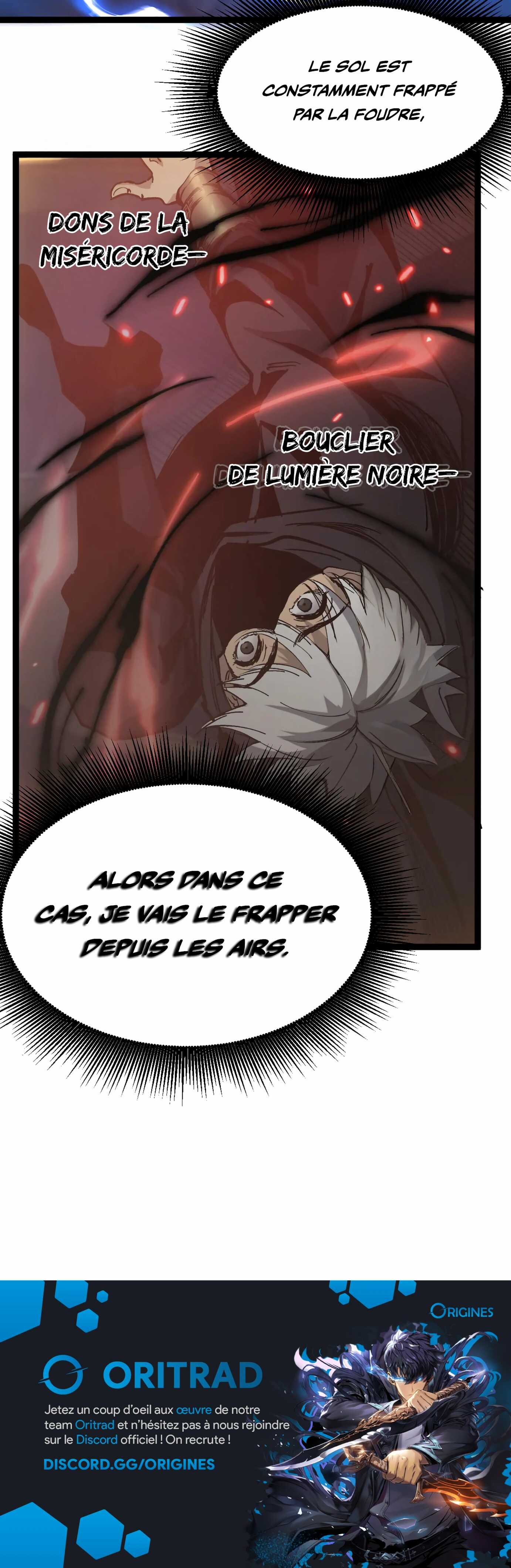 Read God-level Assassin, I’m the Shadow Scan Manga Online