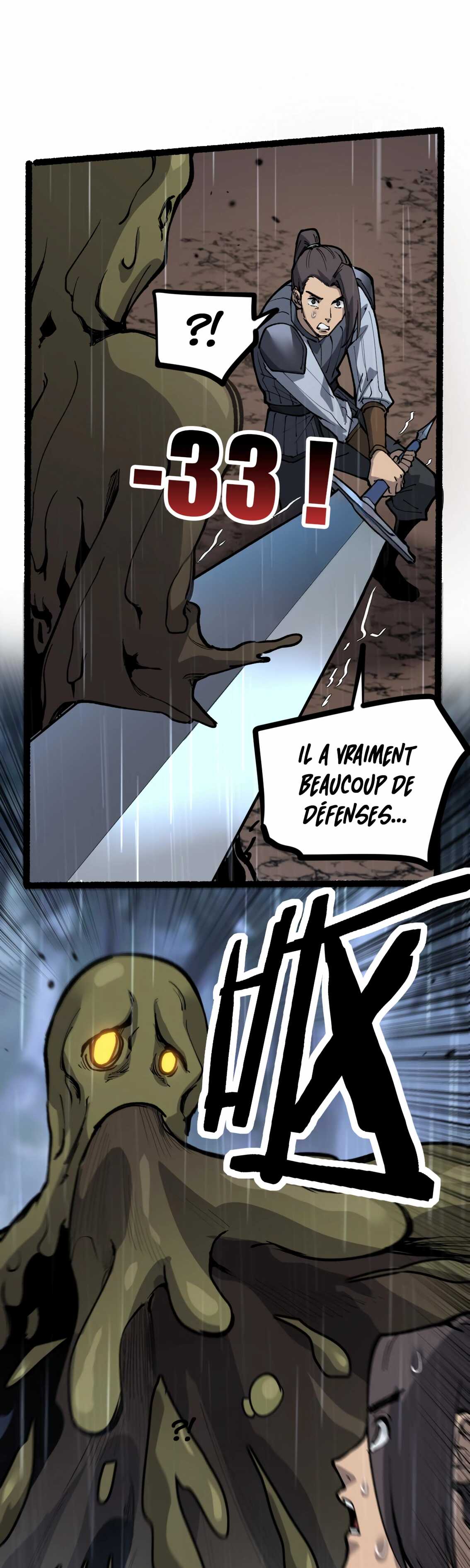 Read God-level Assassin, I’m the Shadow Scan Manga Online