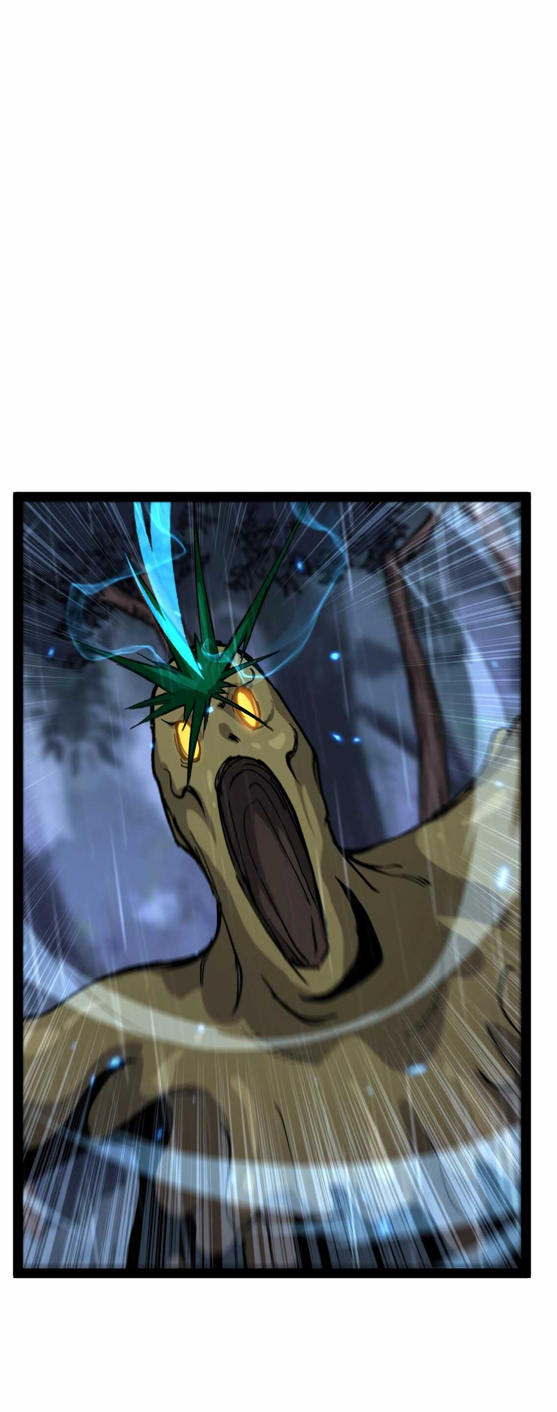 Read God-level Assassin, I’m the Shadow Scan Manga Online