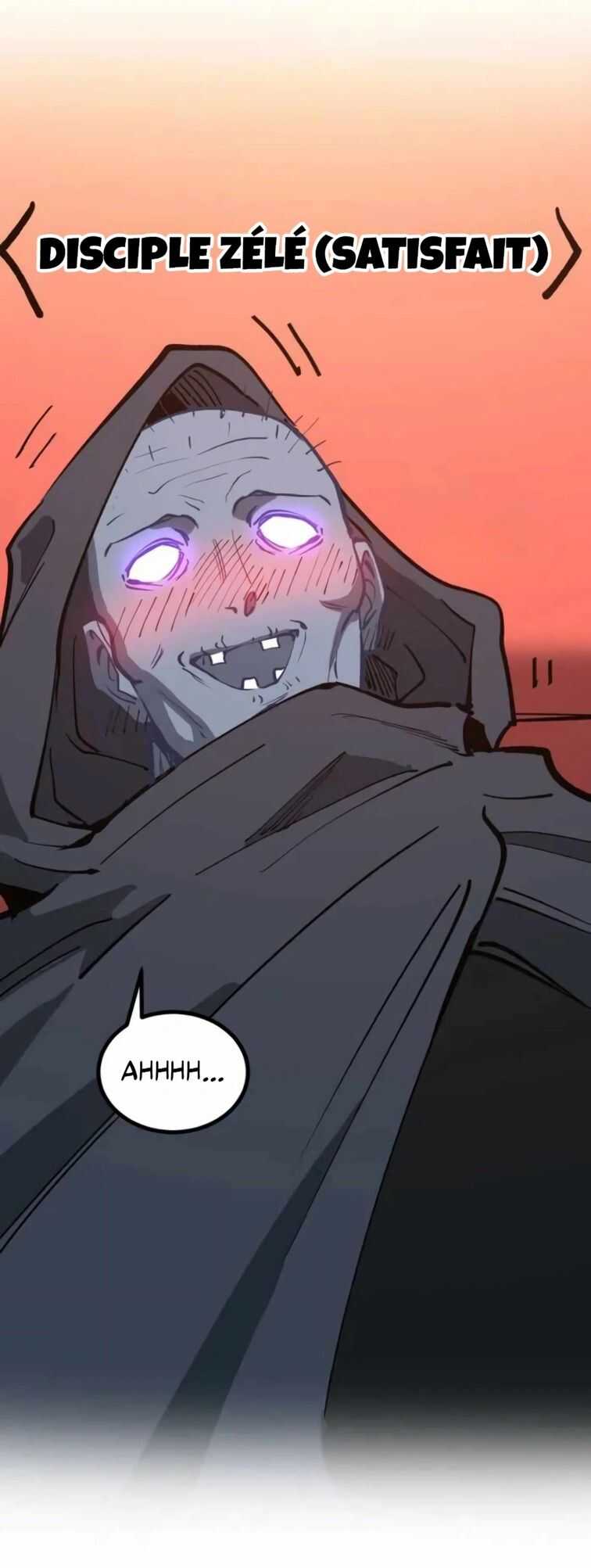 Read God-level Assassin, I’m the Shadow Scan Manga Online