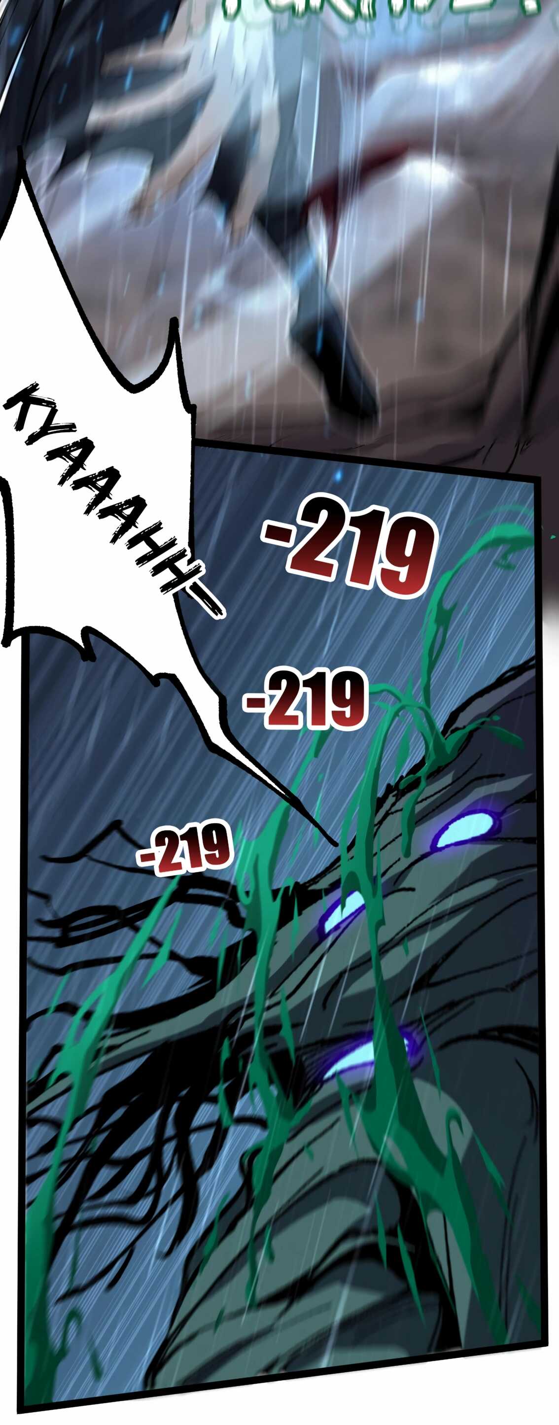 Read God-level Assassin, I’m the Shadow Scan Manga Online