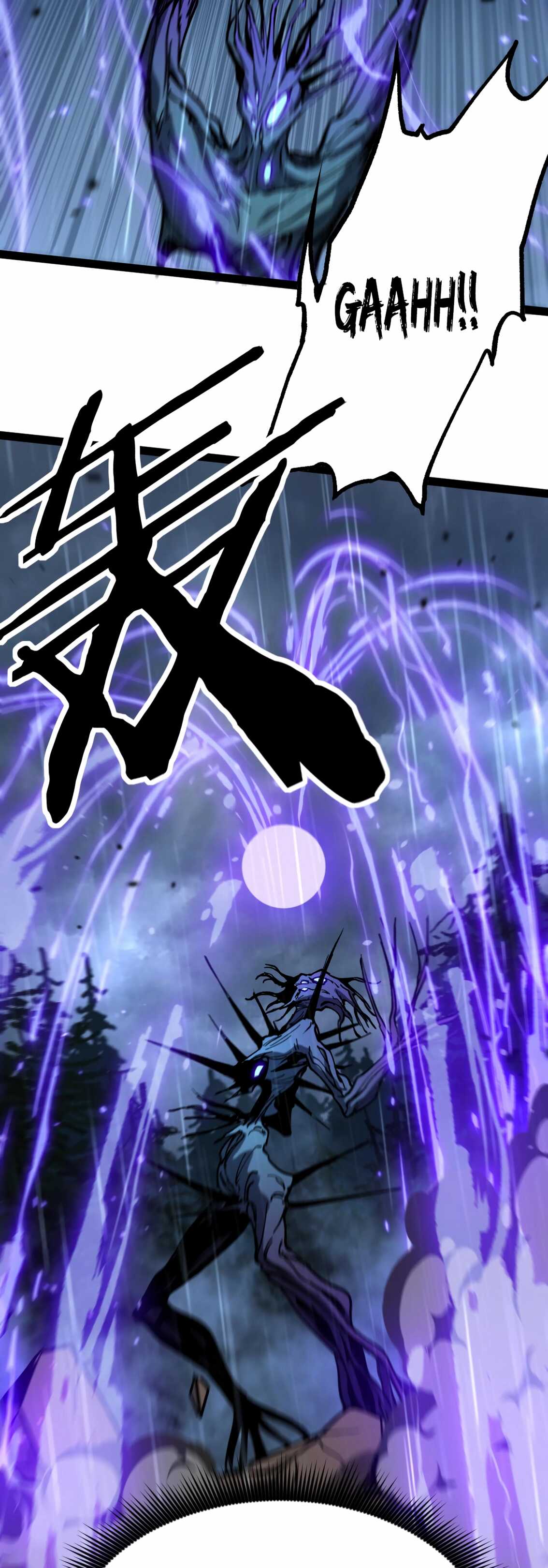 Read God-level Assassin, I’m the Shadow Scan Manga Online