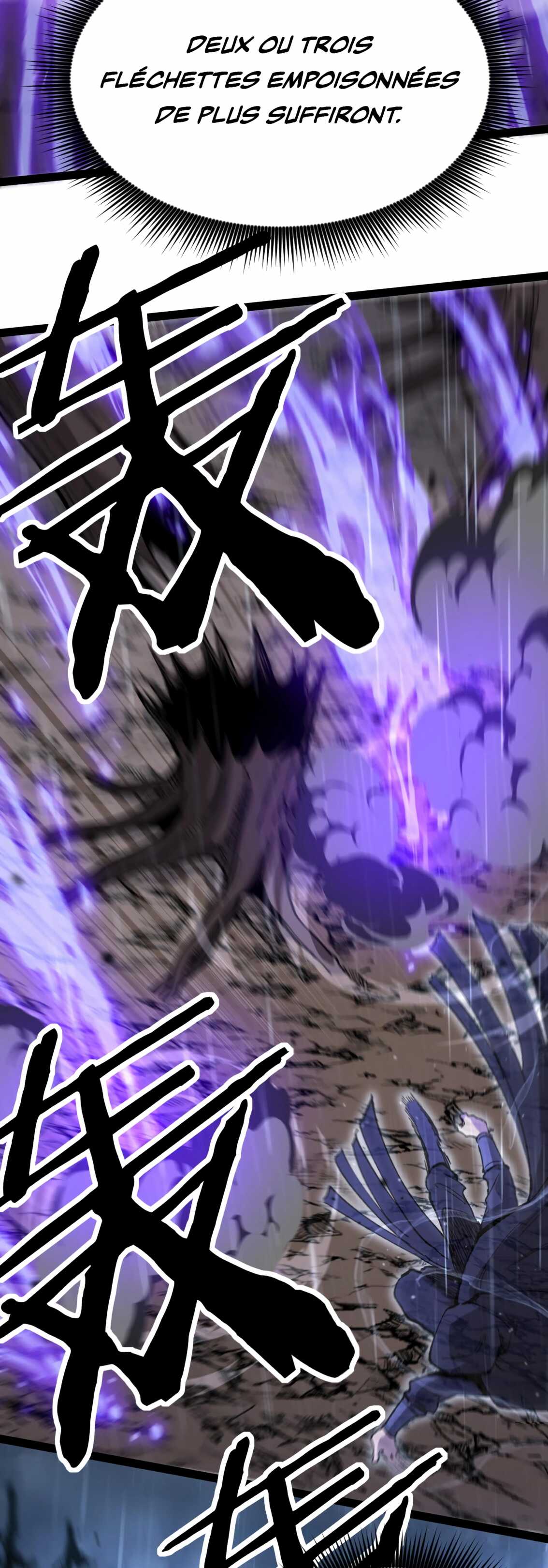 Read God-level Assassin, I’m the Shadow Scan Manga Online