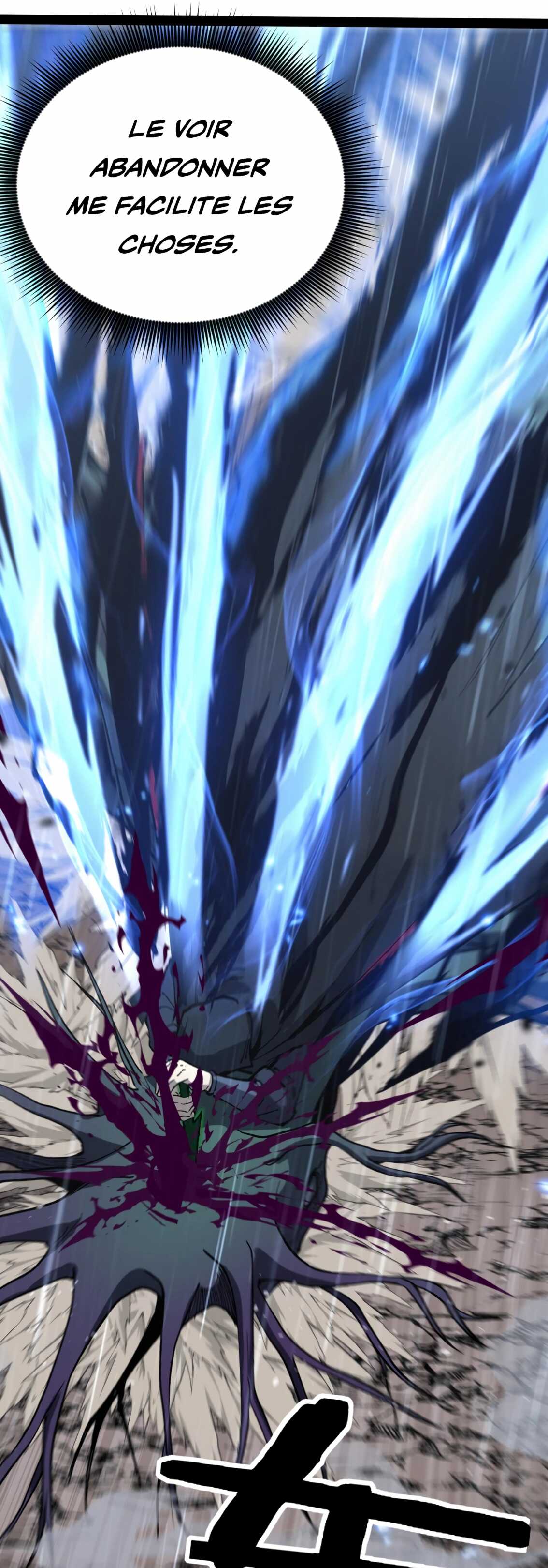 Read God-level Assassin, I’m the Shadow Scan Manga Online