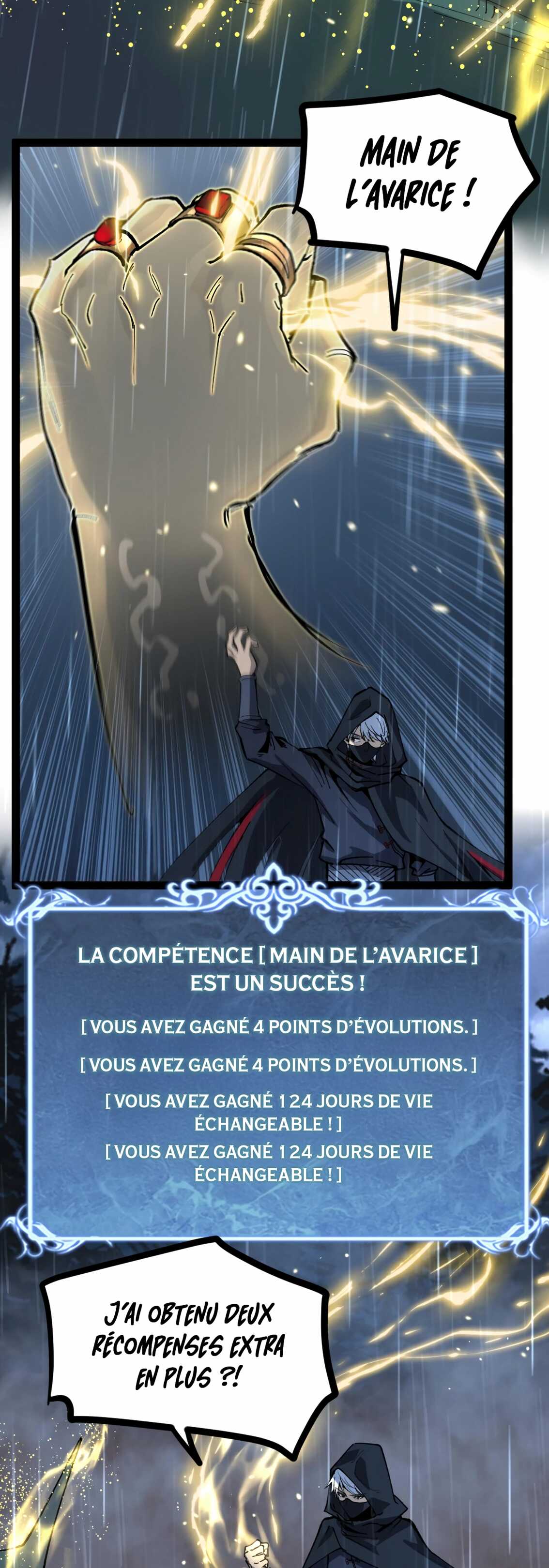 Read God-level Assassin, I’m the Shadow Scan Manga Online