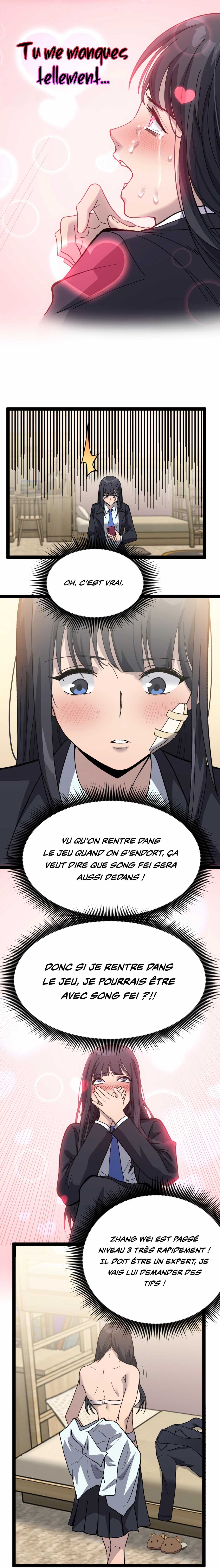 Read God-level Assassin, I’m the Shadow Scan Manga Online