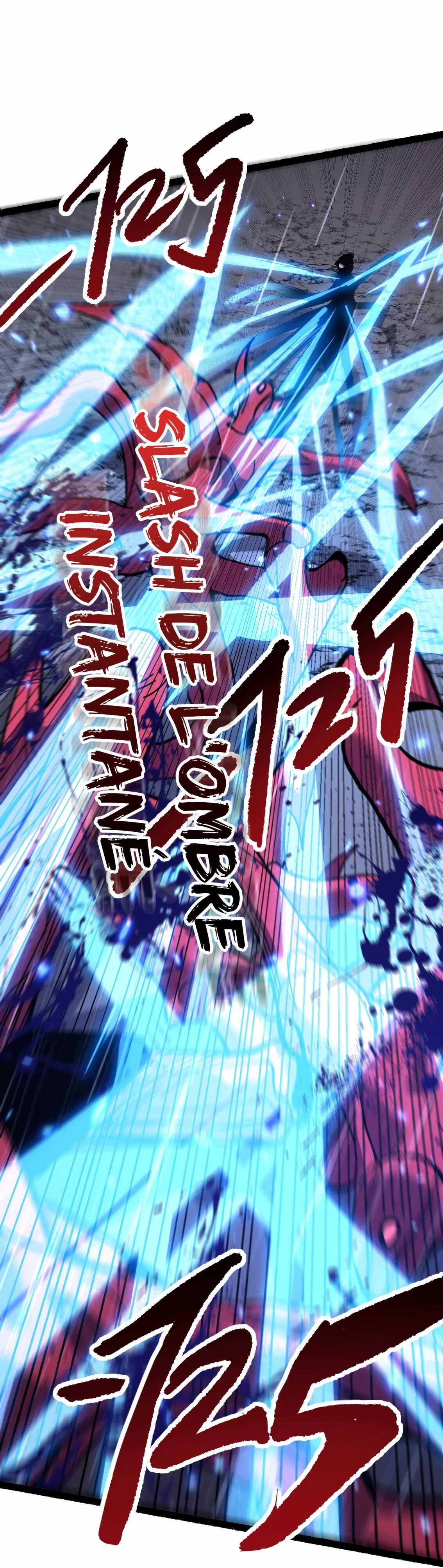 Read God-level Assassin, I’m the Shadow Scan Manga Online