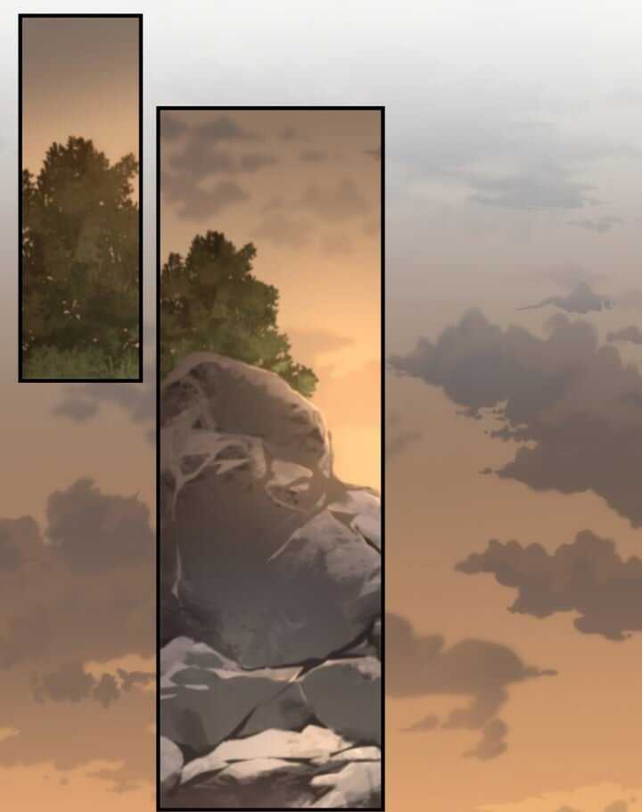 Read Heavenly Inquisition Sword scan Manga Online