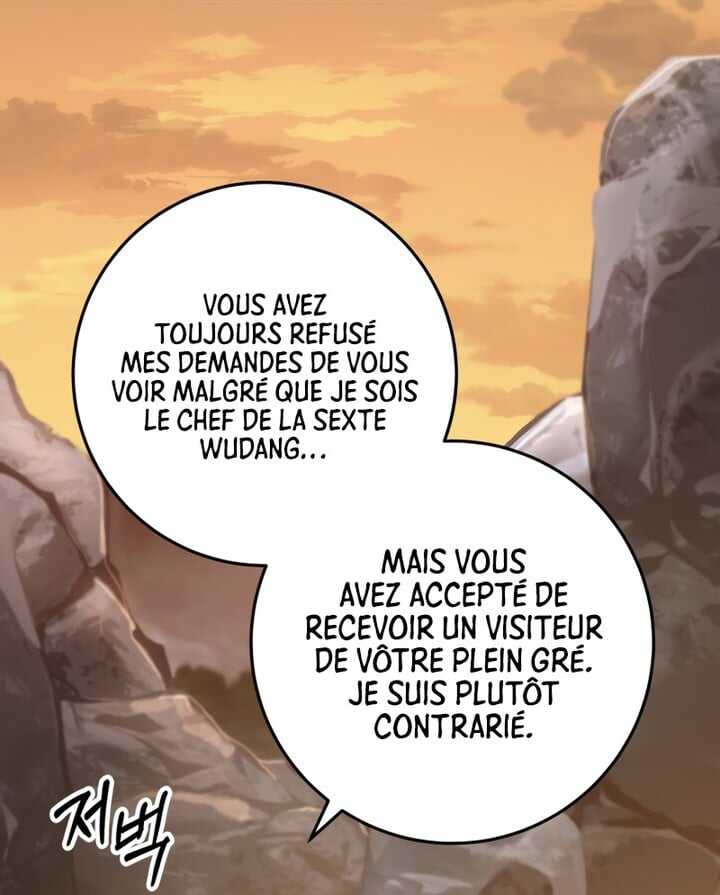 Read Heavenly Inquisition Sword scan Manga Online