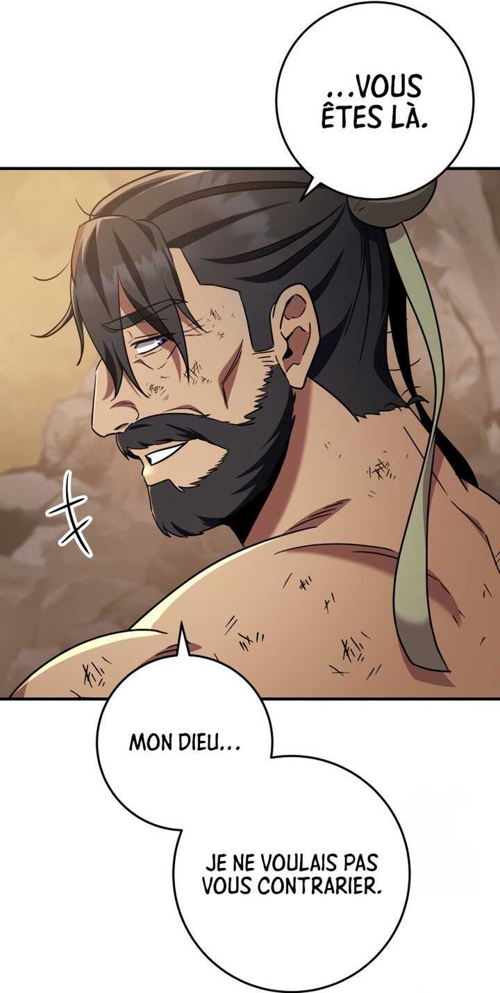 Read Heavenly Inquisition Sword scan Manga Online