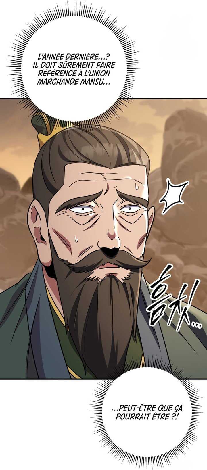 Read Heavenly Inquisition Sword scan Manga Online