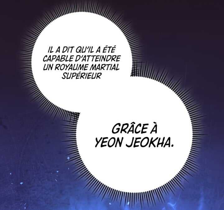 Read Heavenly Inquisition Sword scan Manga Online