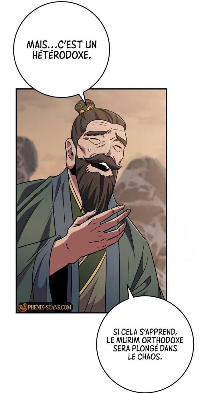 Read Heavenly Inquisition Sword scan Manga Online