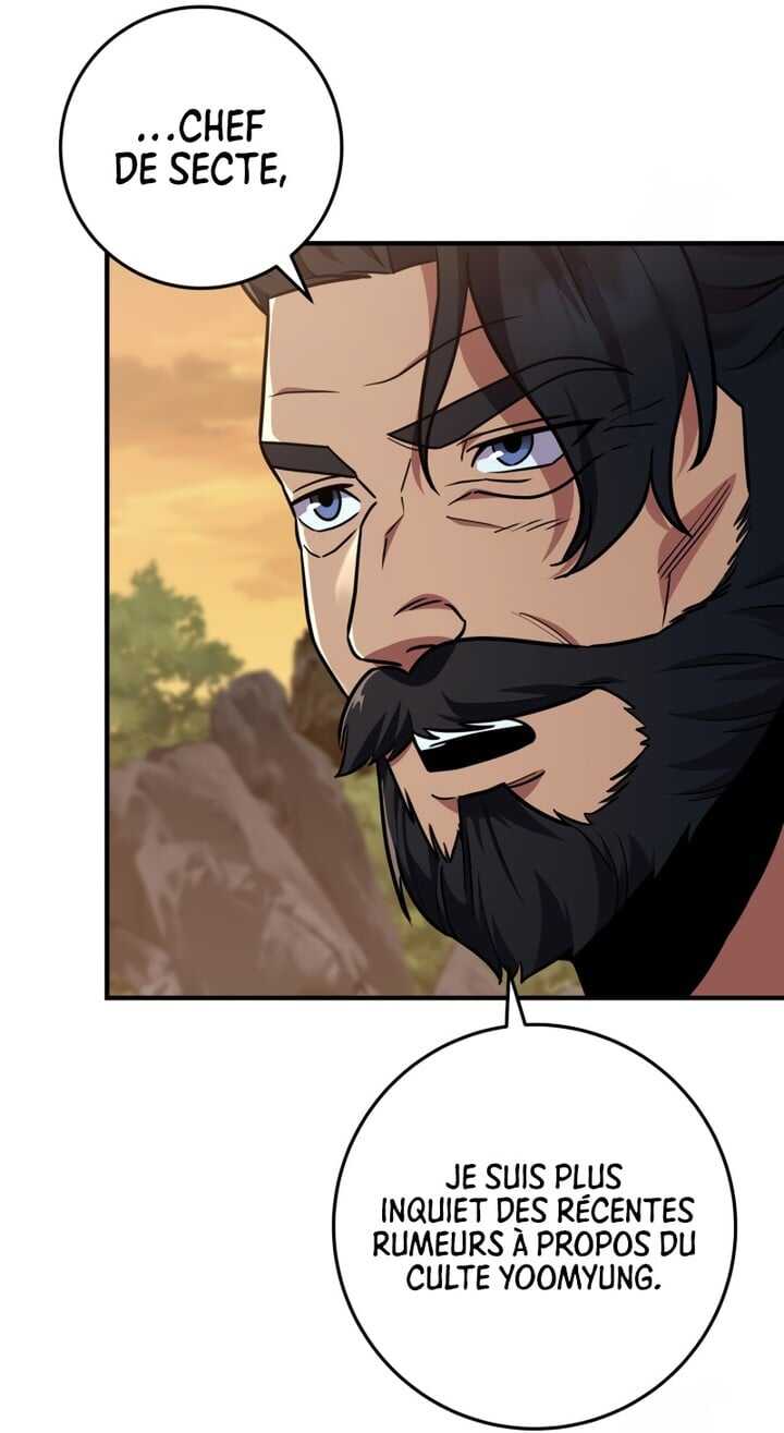 Read Heavenly Inquisition Sword scan Manga Online