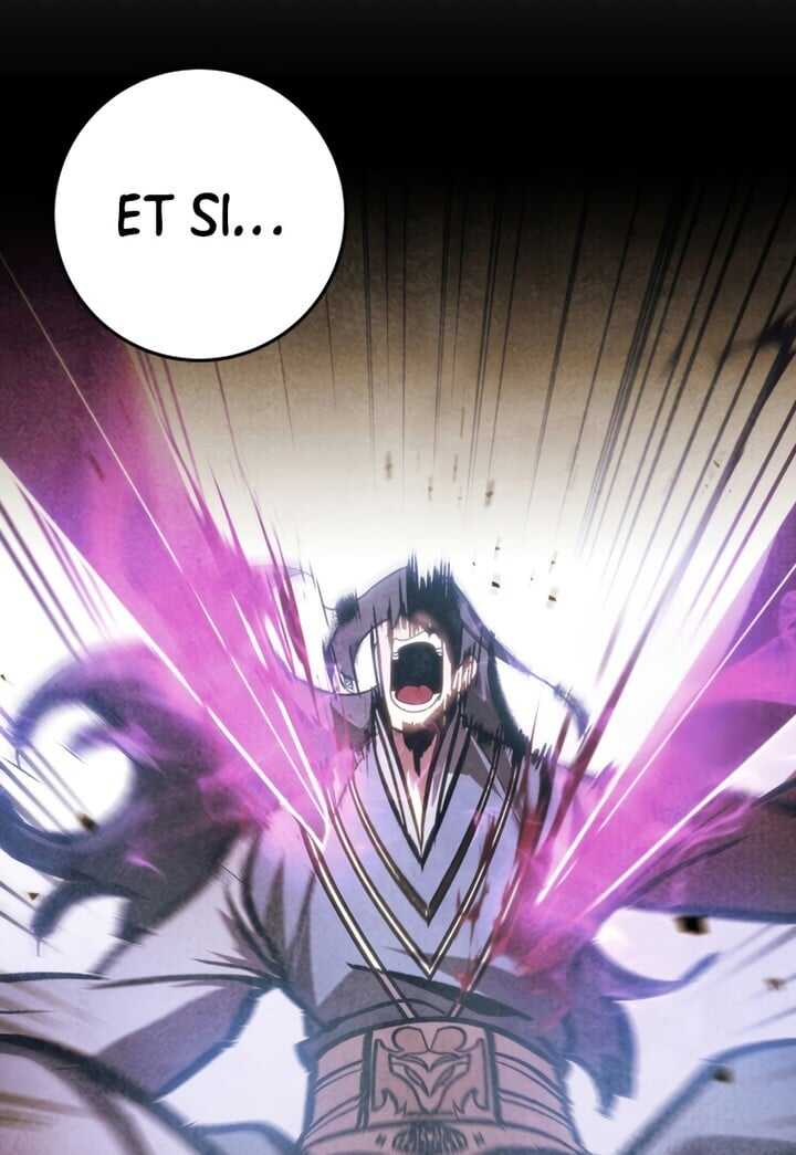 Read Heavenly Inquisition Sword scan Manga Online