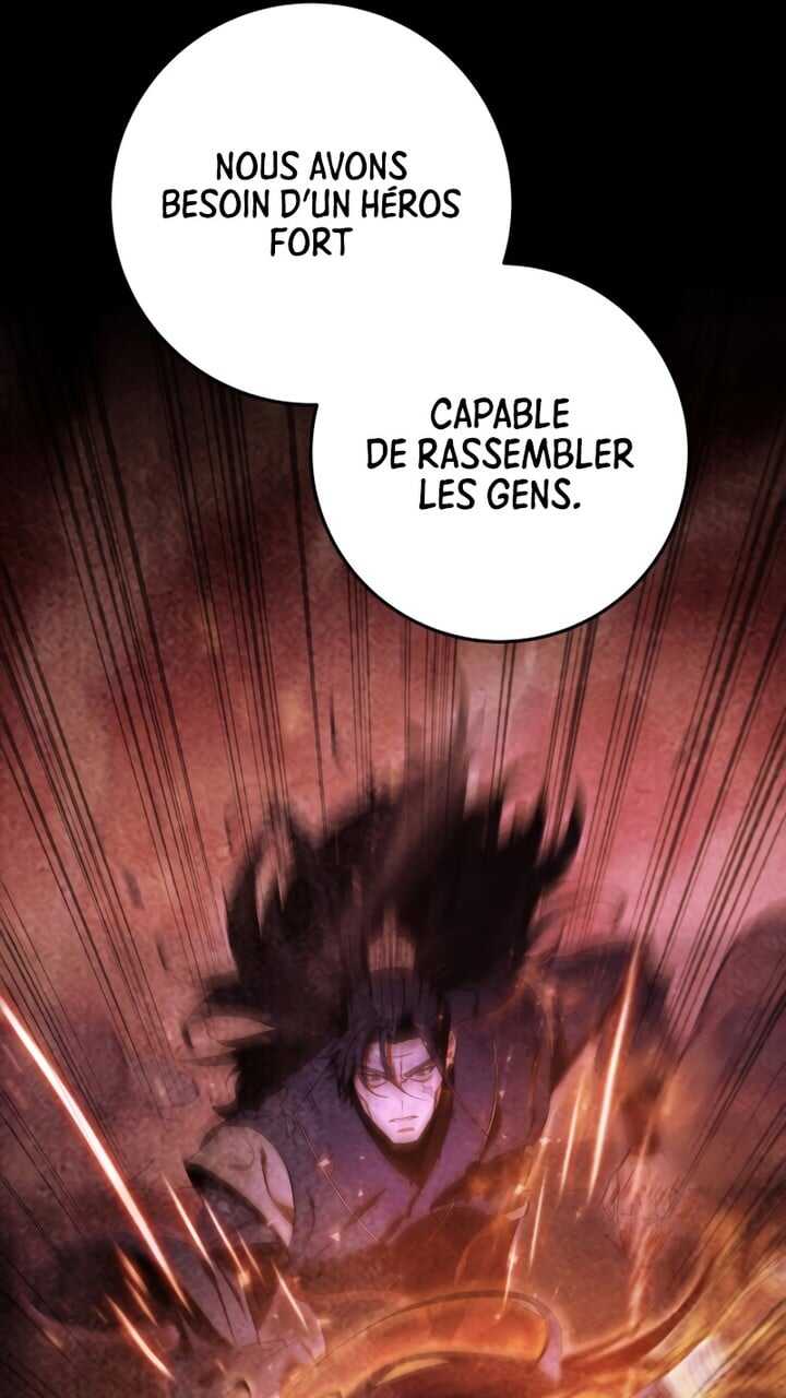 Read Heavenly Inquisition Sword scan Manga Online