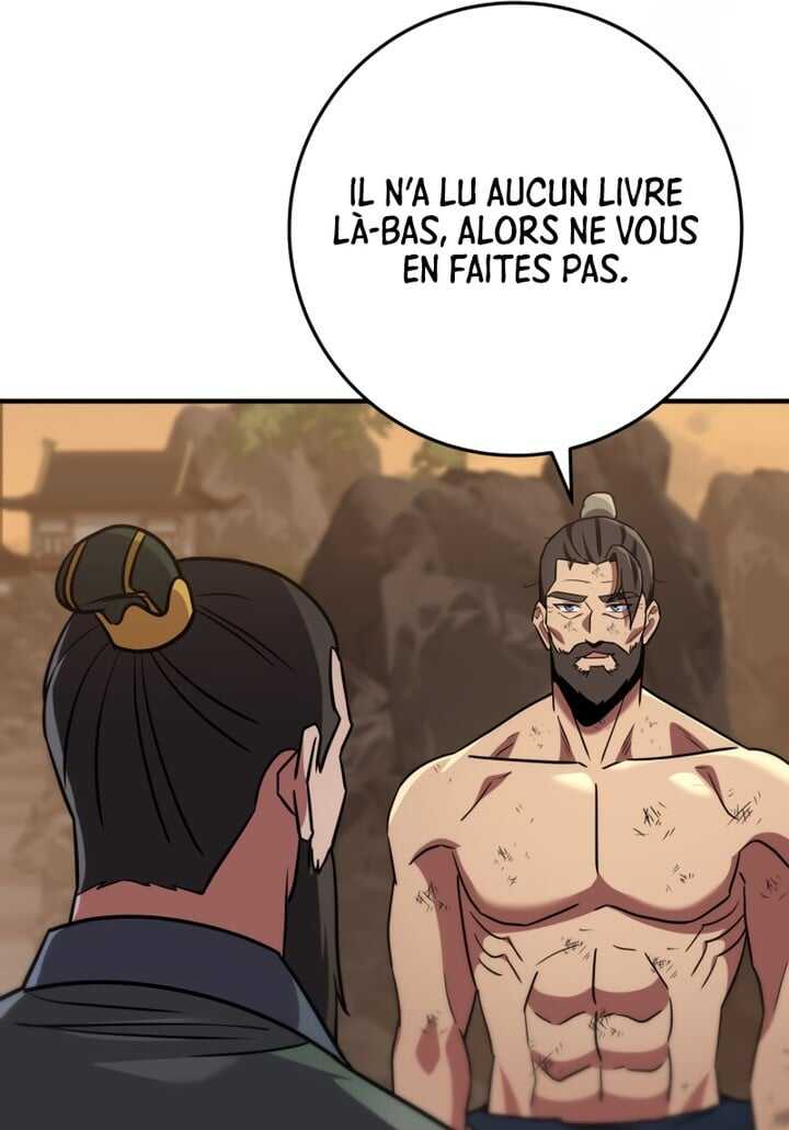 Read Heavenly Inquisition Sword scan Manga Online