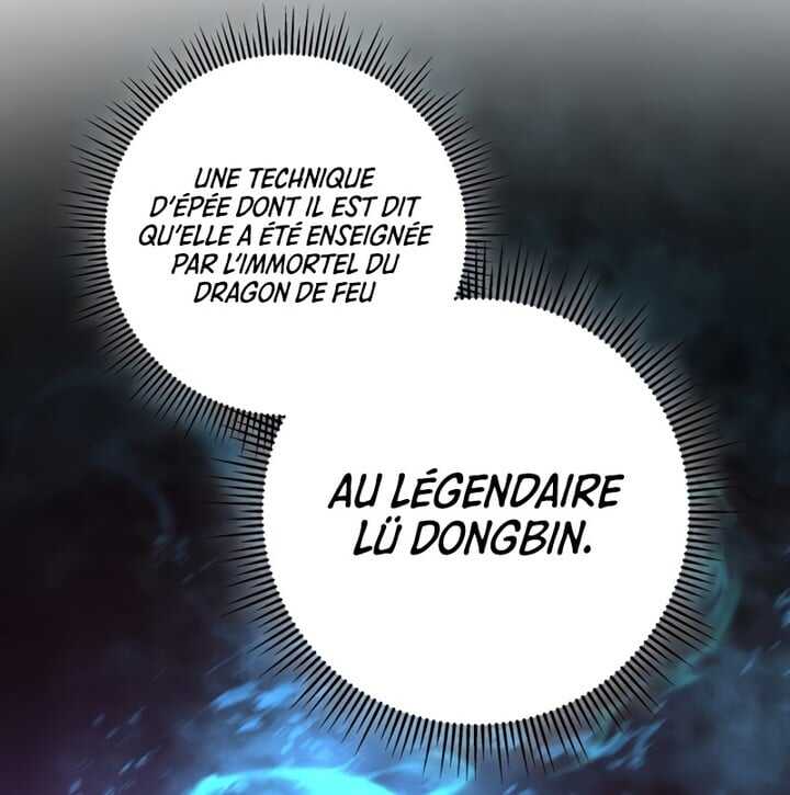 Read Heavenly Inquisition Sword scan Manga Online