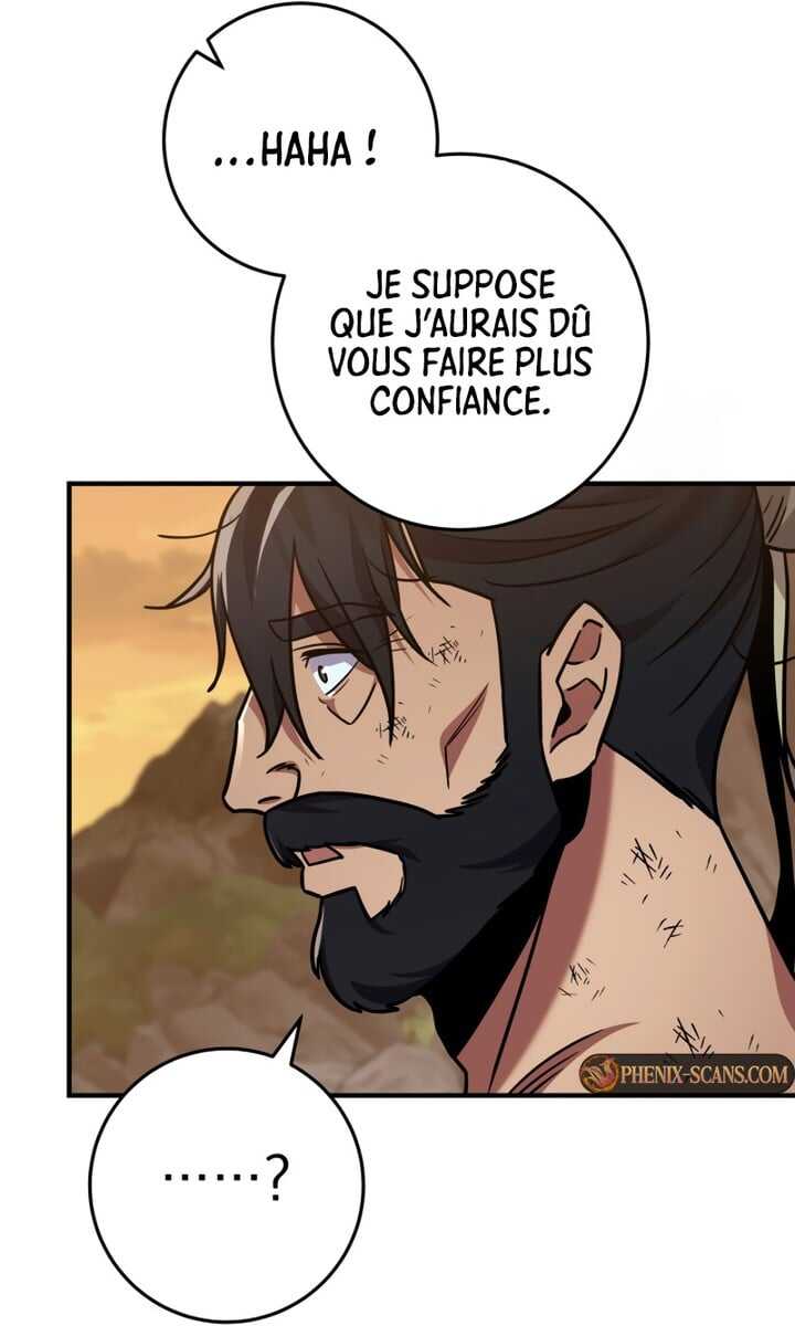 Read Heavenly Inquisition Sword scan Manga Online