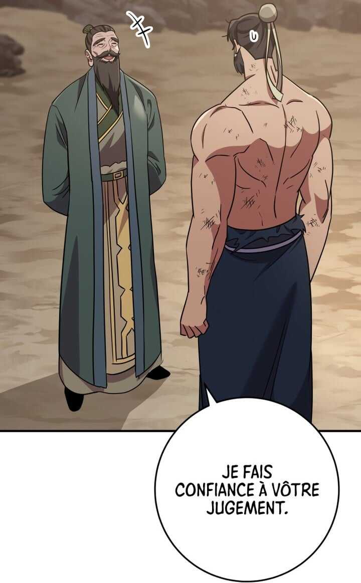 Read Heavenly Inquisition Sword scan Manga Online