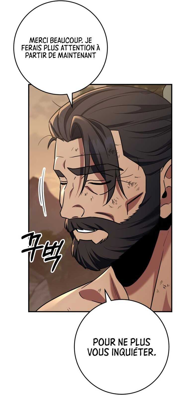 Read Heavenly Inquisition Sword scan Manga Online