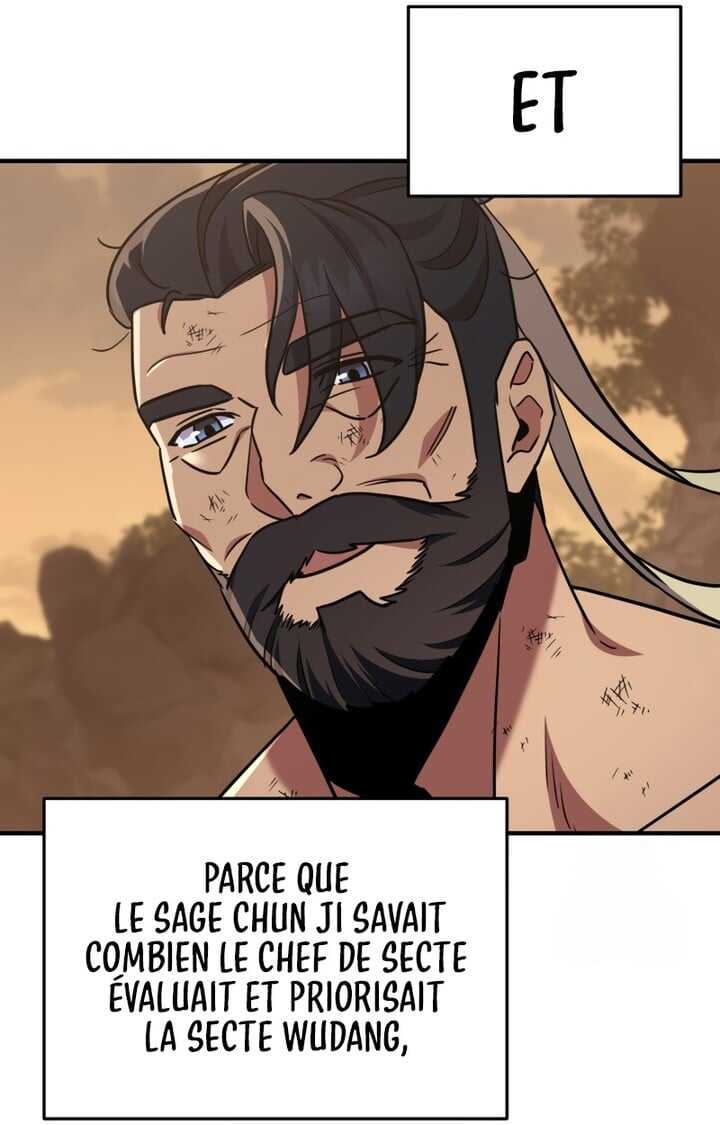 Read Heavenly Inquisition Sword scan Manga Online