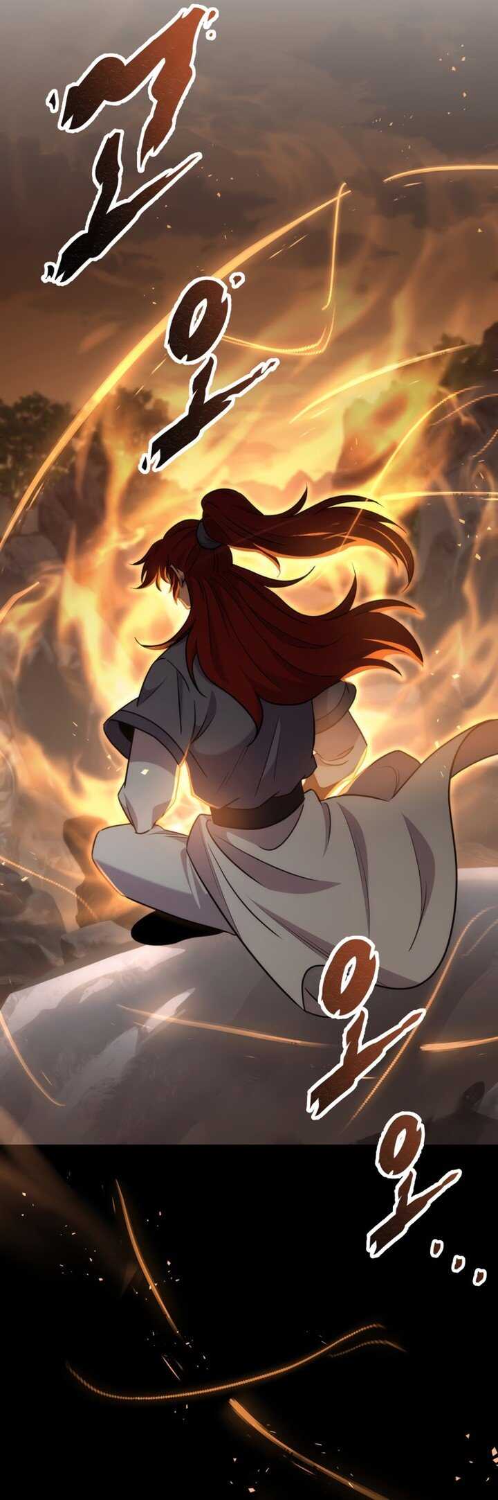 Read Heavenly Inquisition Sword scan Manga Online