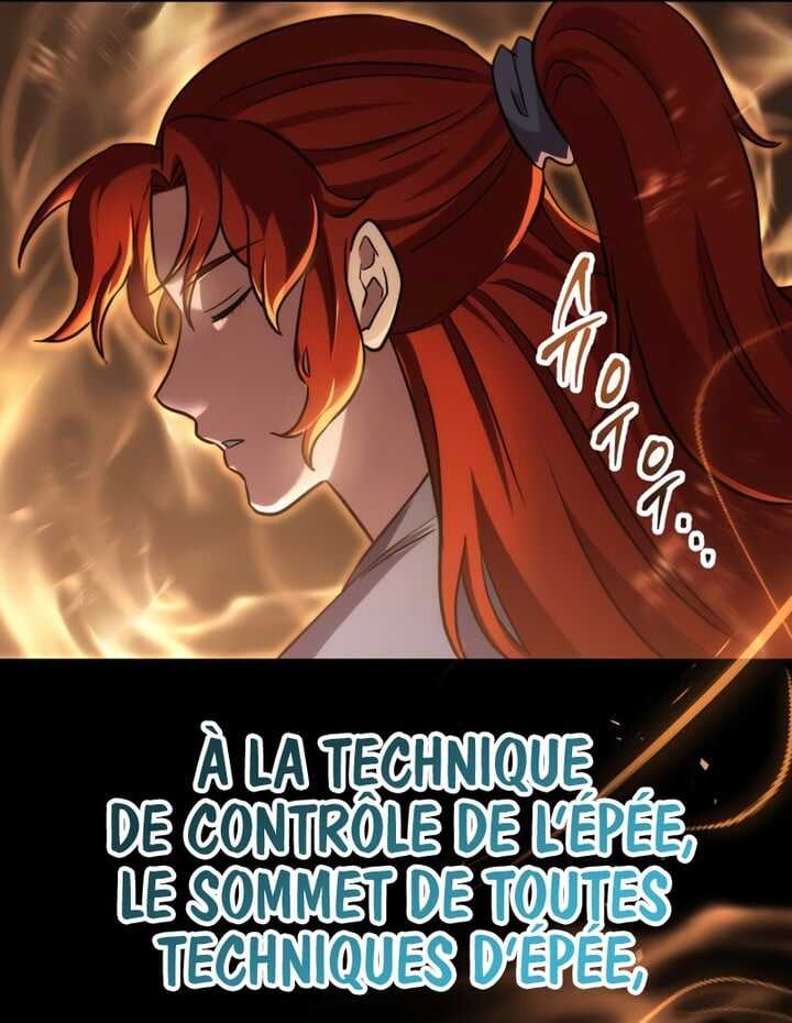 Read Heavenly Inquisition Sword scan Manga Online