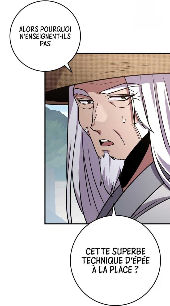 Read Heavenly Inquisition Sword scan Manga Online