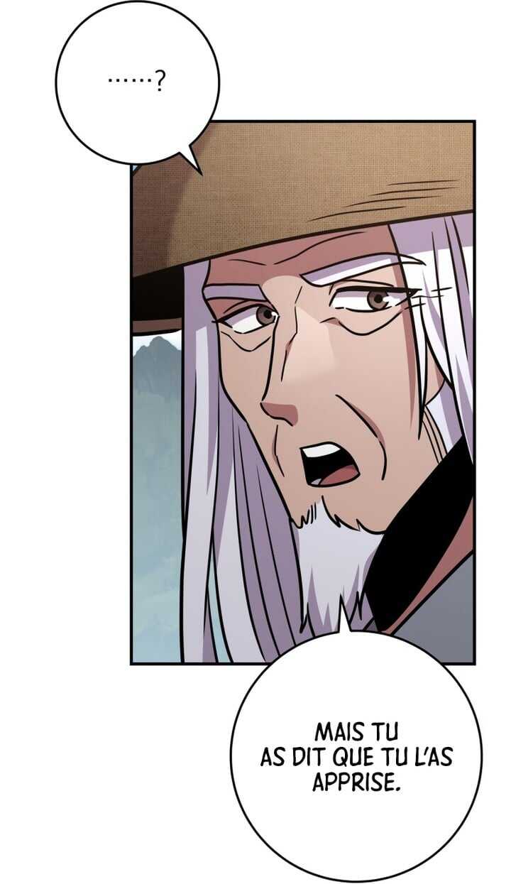 Read Heavenly Inquisition Sword scan Manga Online