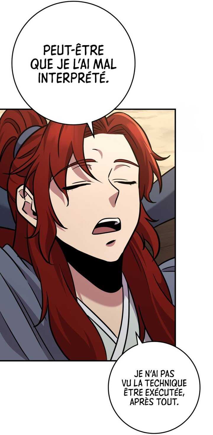 Read Heavenly Inquisition Sword scan Manga Online