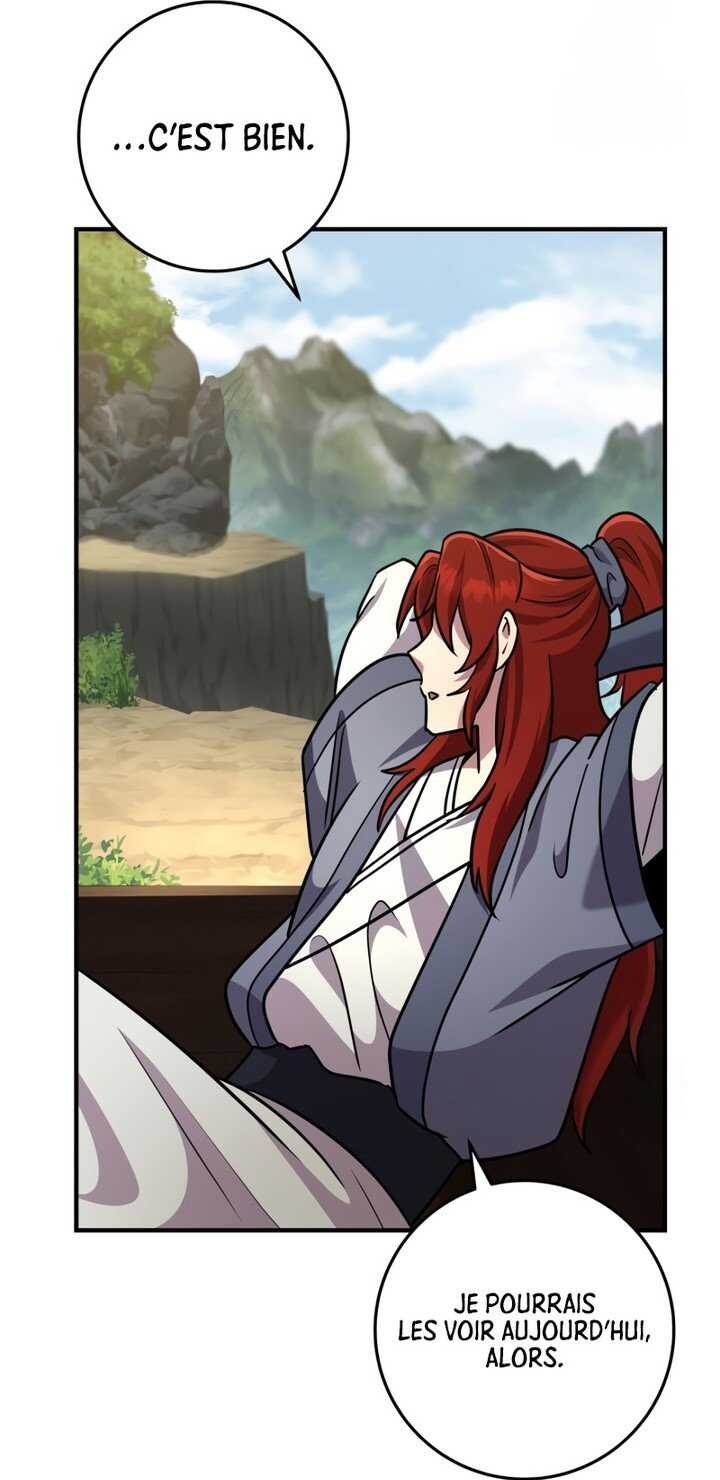 Read Heavenly Inquisition Sword scan Manga Online