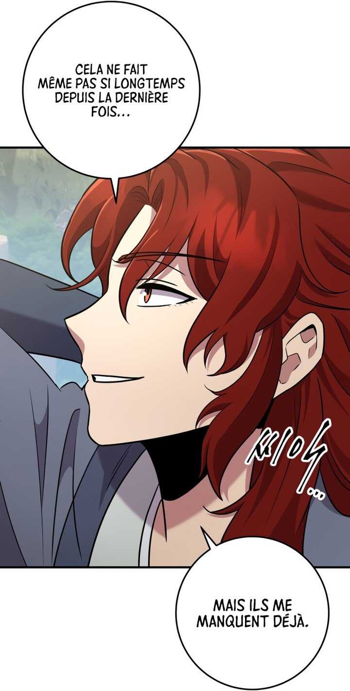 Read Heavenly Inquisition Sword scan Manga Online