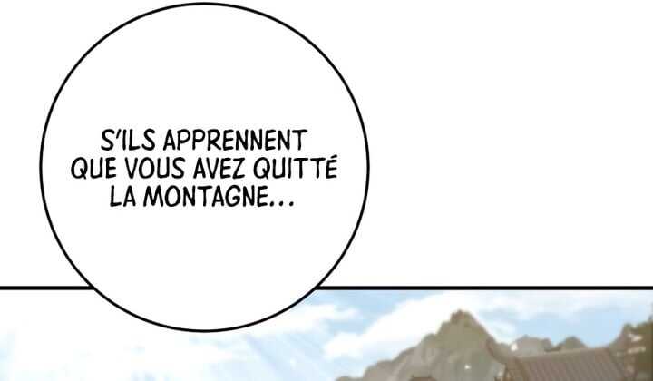 Read Heavenly Inquisition Sword scan Manga Online