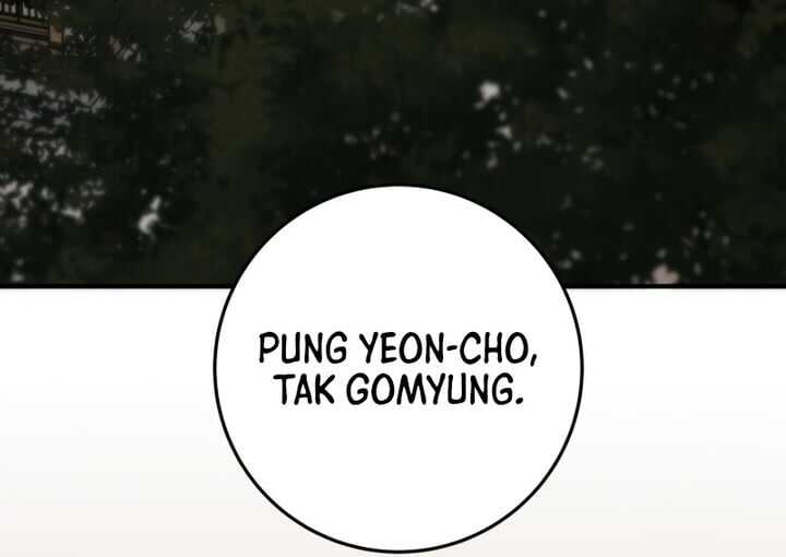 Read Heavenly Inquisition Sword scan Manga Online