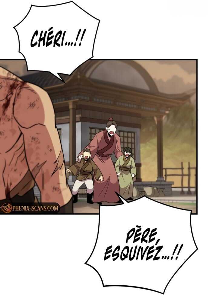 Read Heavenly Inquisition Sword scan Manga Online