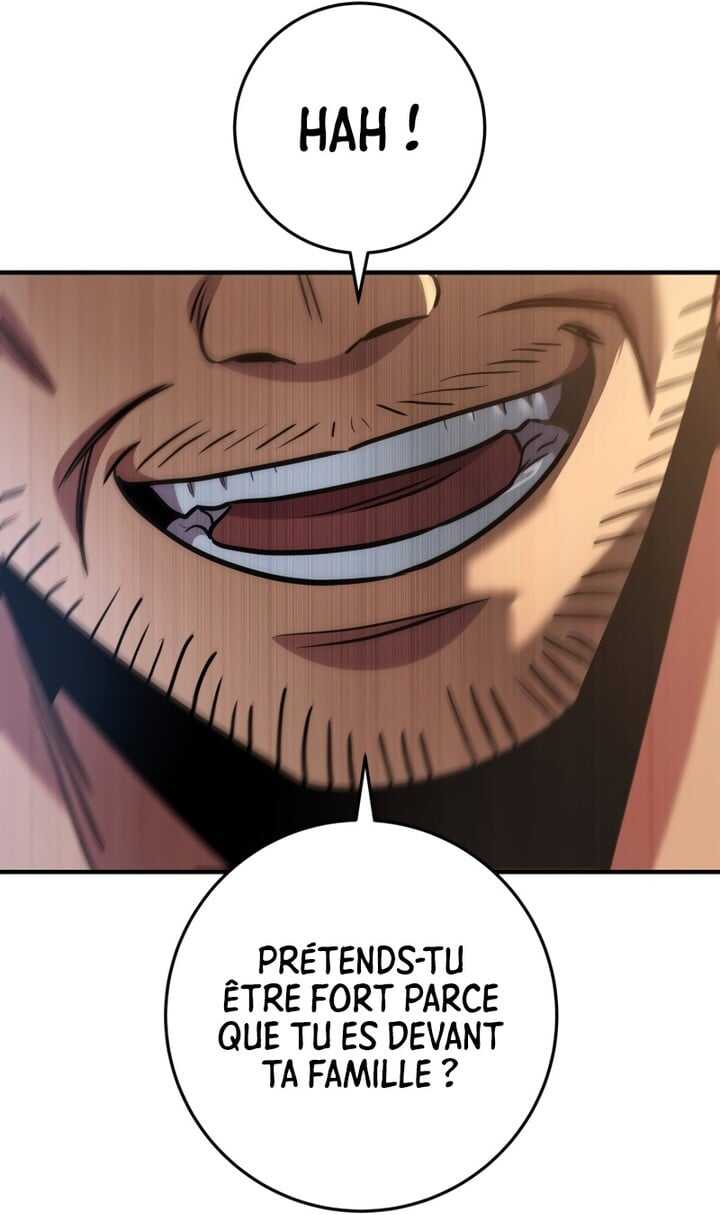 Read Heavenly Inquisition Sword scan Manga Online