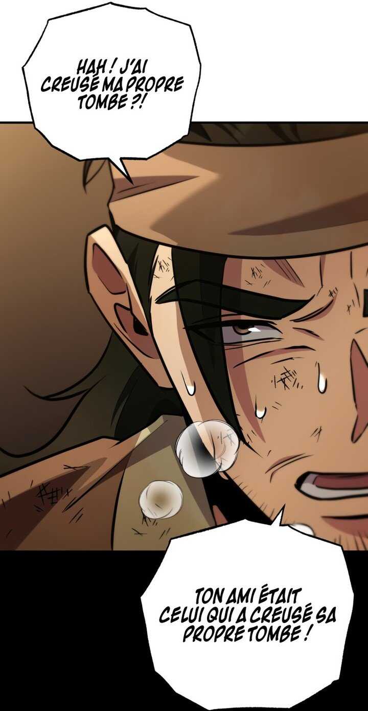 Read Heavenly Inquisition Sword scan Manga Online