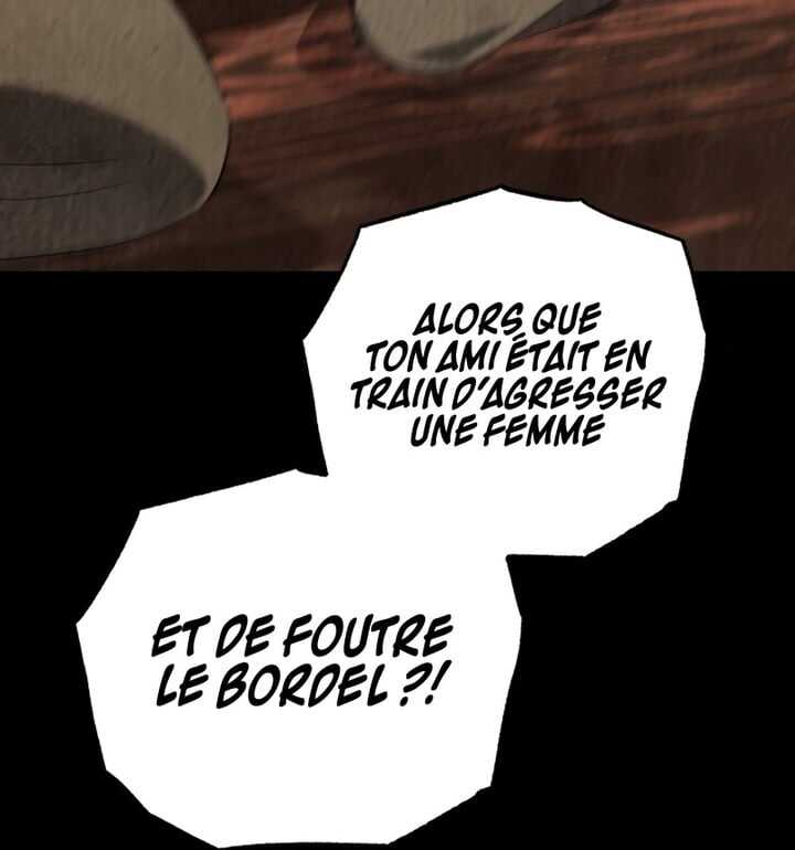 Read Heavenly Inquisition Sword scan Manga Online