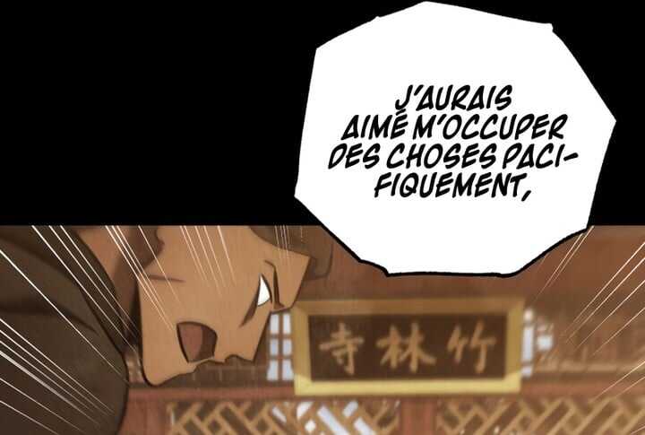 Read Heavenly Inquisition Sword scan Manga Online