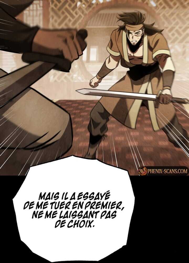 Read Heavenly Inquisition Sword scan Manga Online